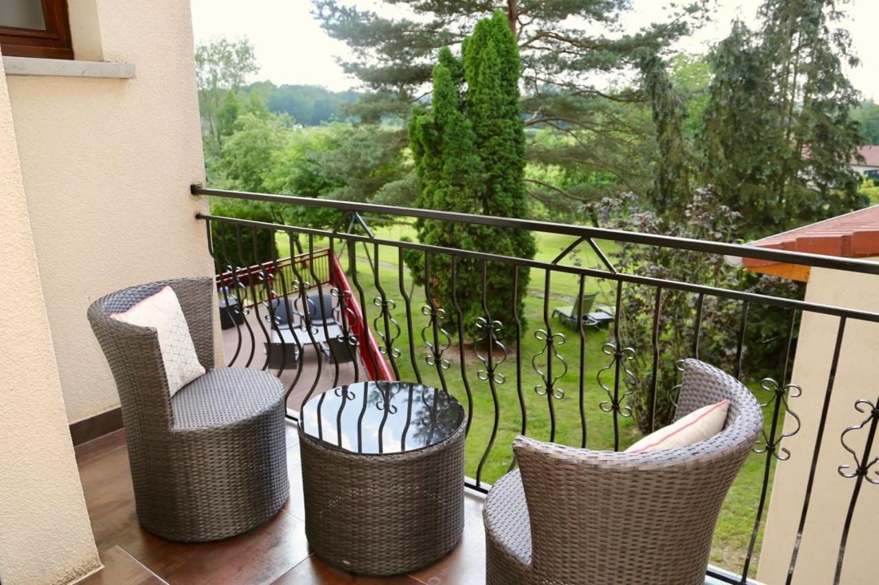 Hotel Relais Vosgien - Restaurant 