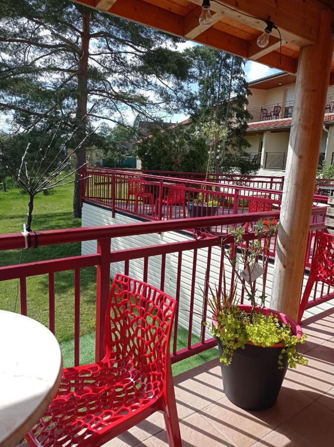 Relais Vosgien - Restaurant 