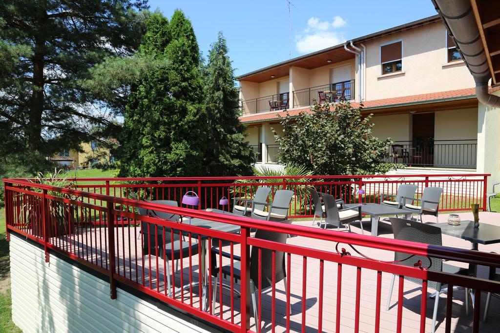 Relais Vosgien - Restaurant 