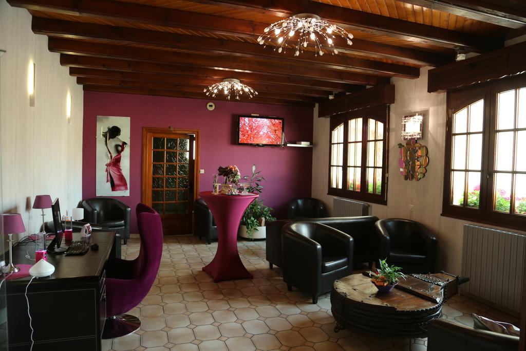 Relais Vosgien - Restaurant 