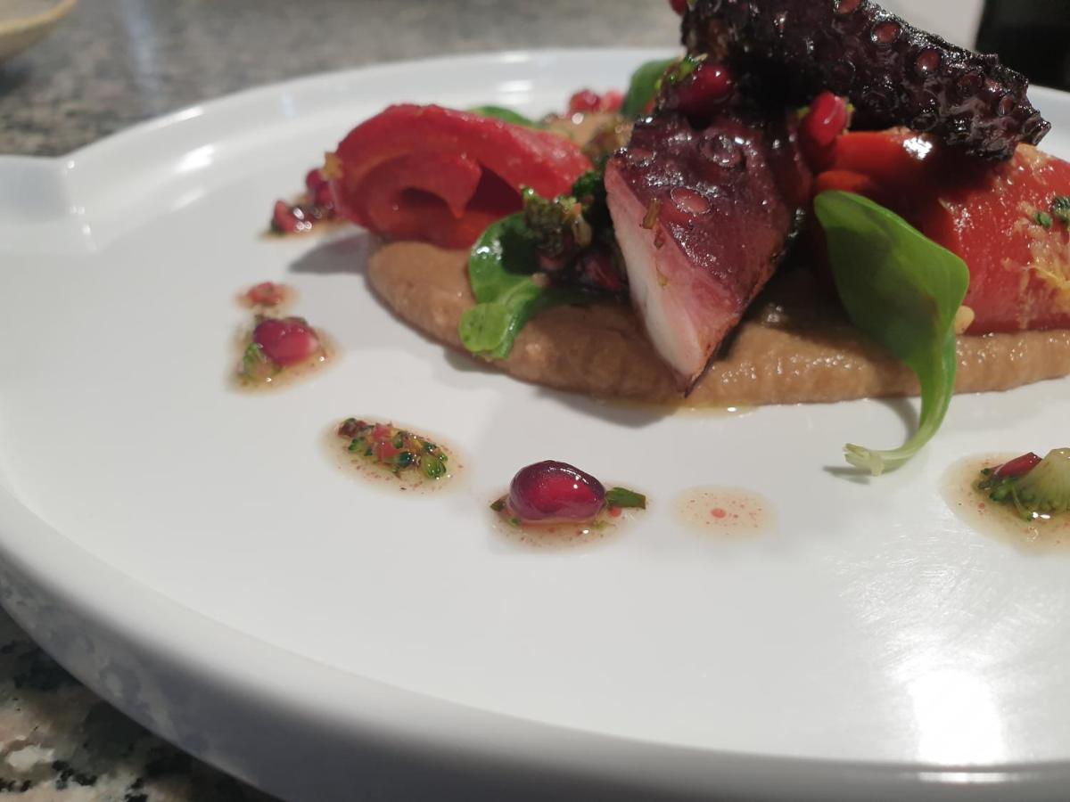 Hotel Relais Vosgien - Restaurant 