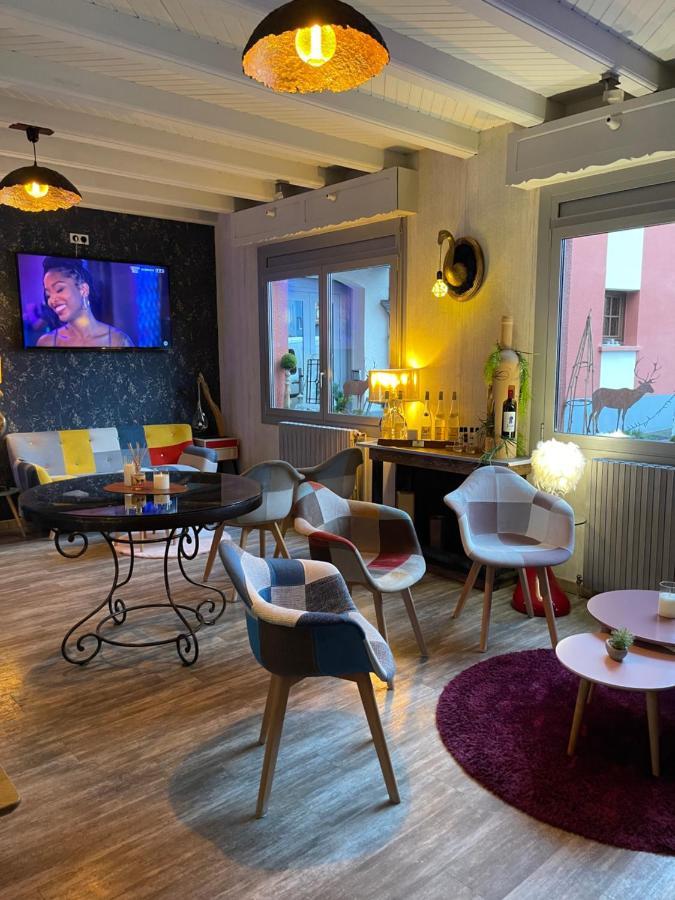 Relais Vosgien - Restaurant 