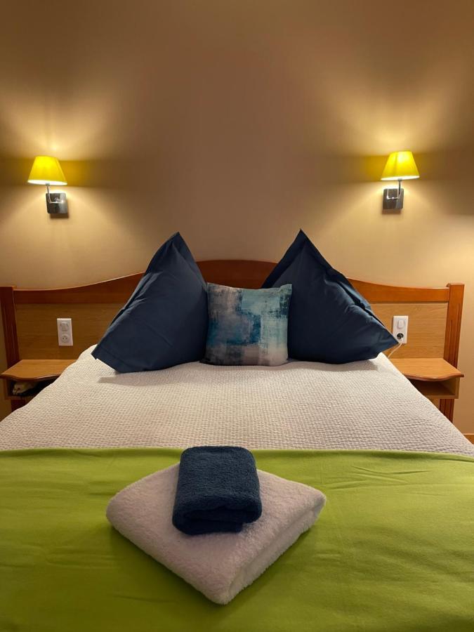 Relais Vosgien - Restaurant 