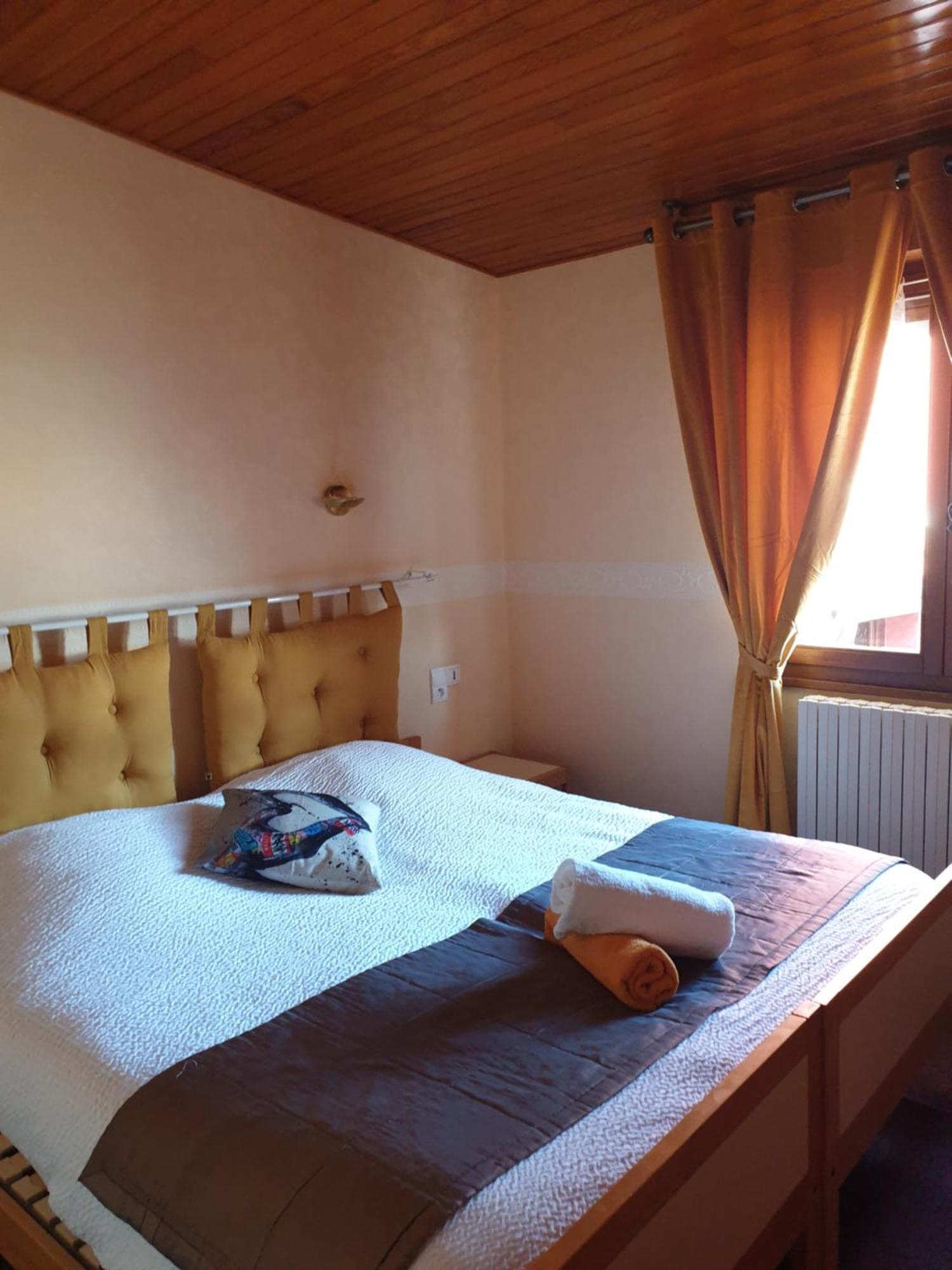 Hotel Relais Vosgien - Restaurant 