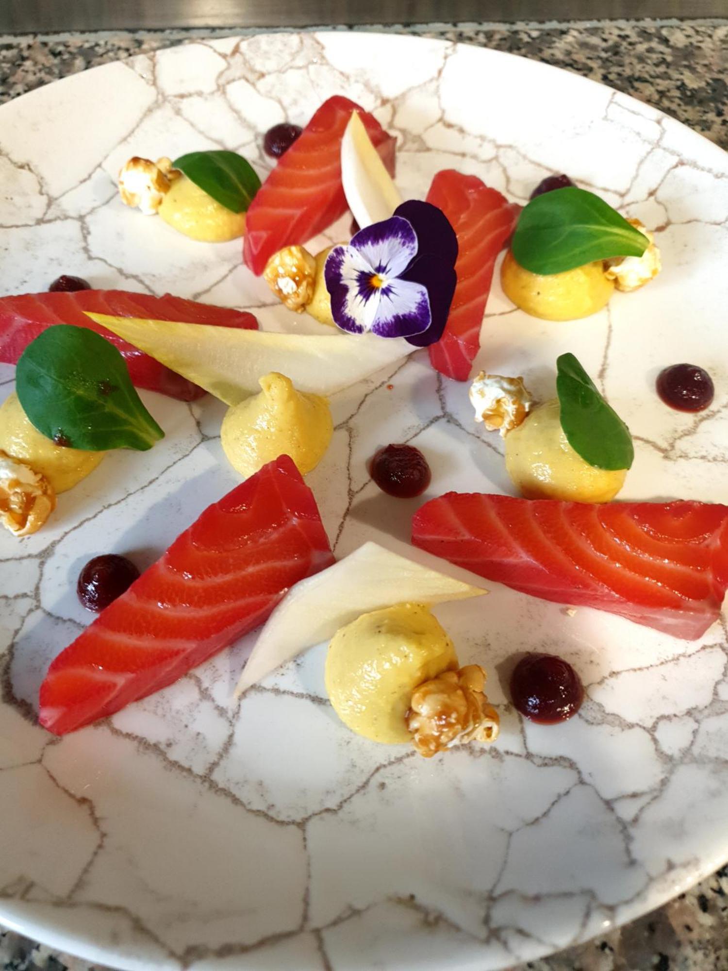 Relais Vosgien - Restaurant 