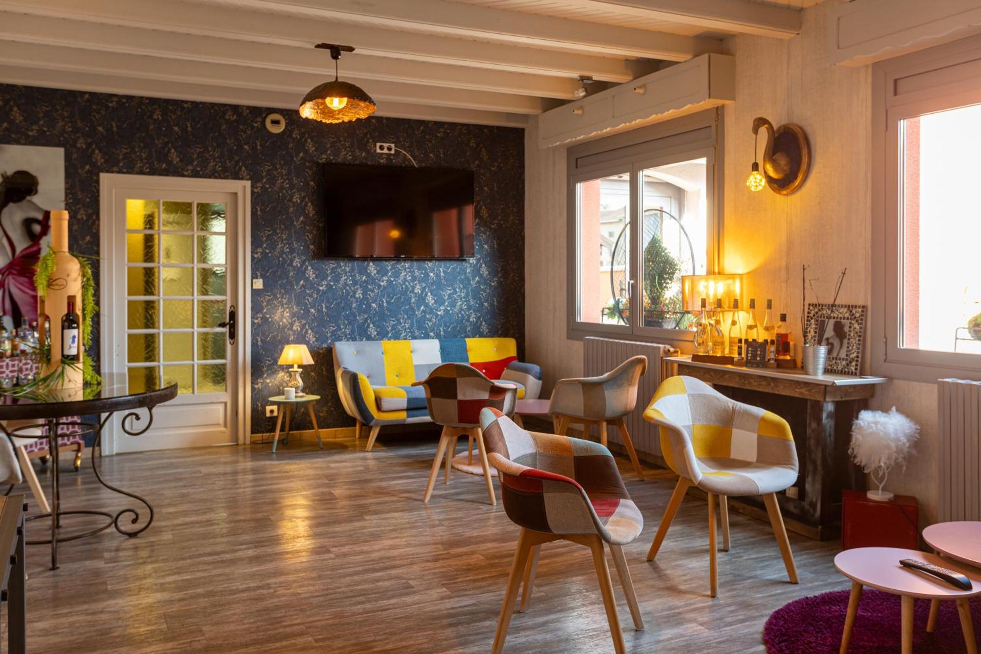 Relais Vosgien - Restaurant 
