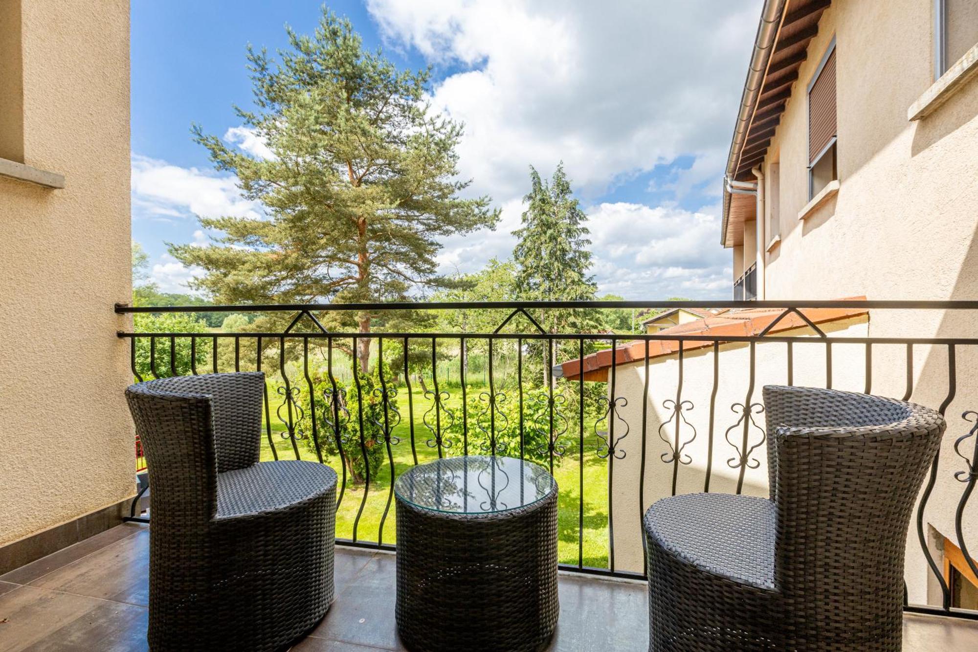Relais Vosgien - Restaurant 