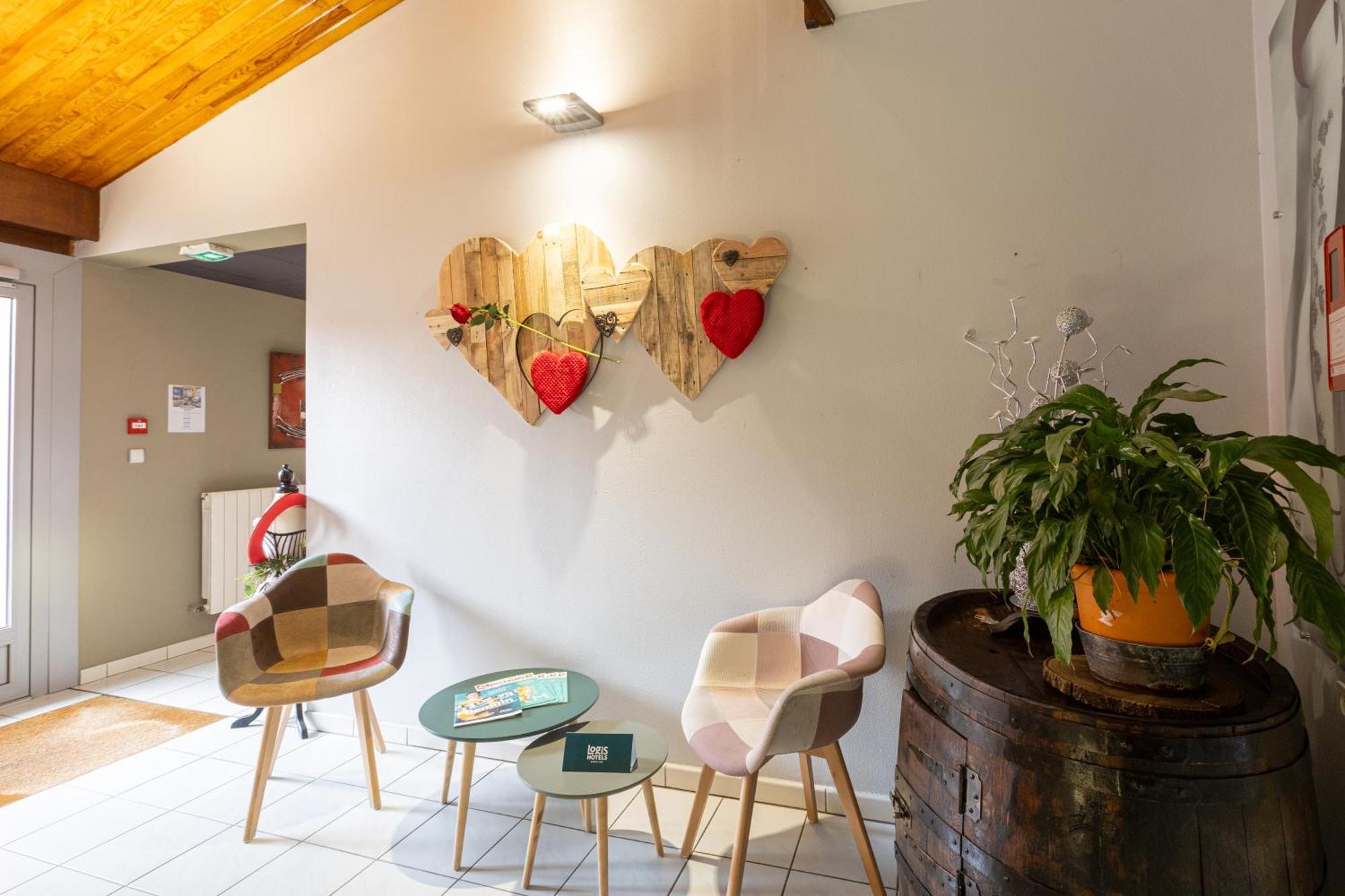 Relais Vosgien - Restaurant 