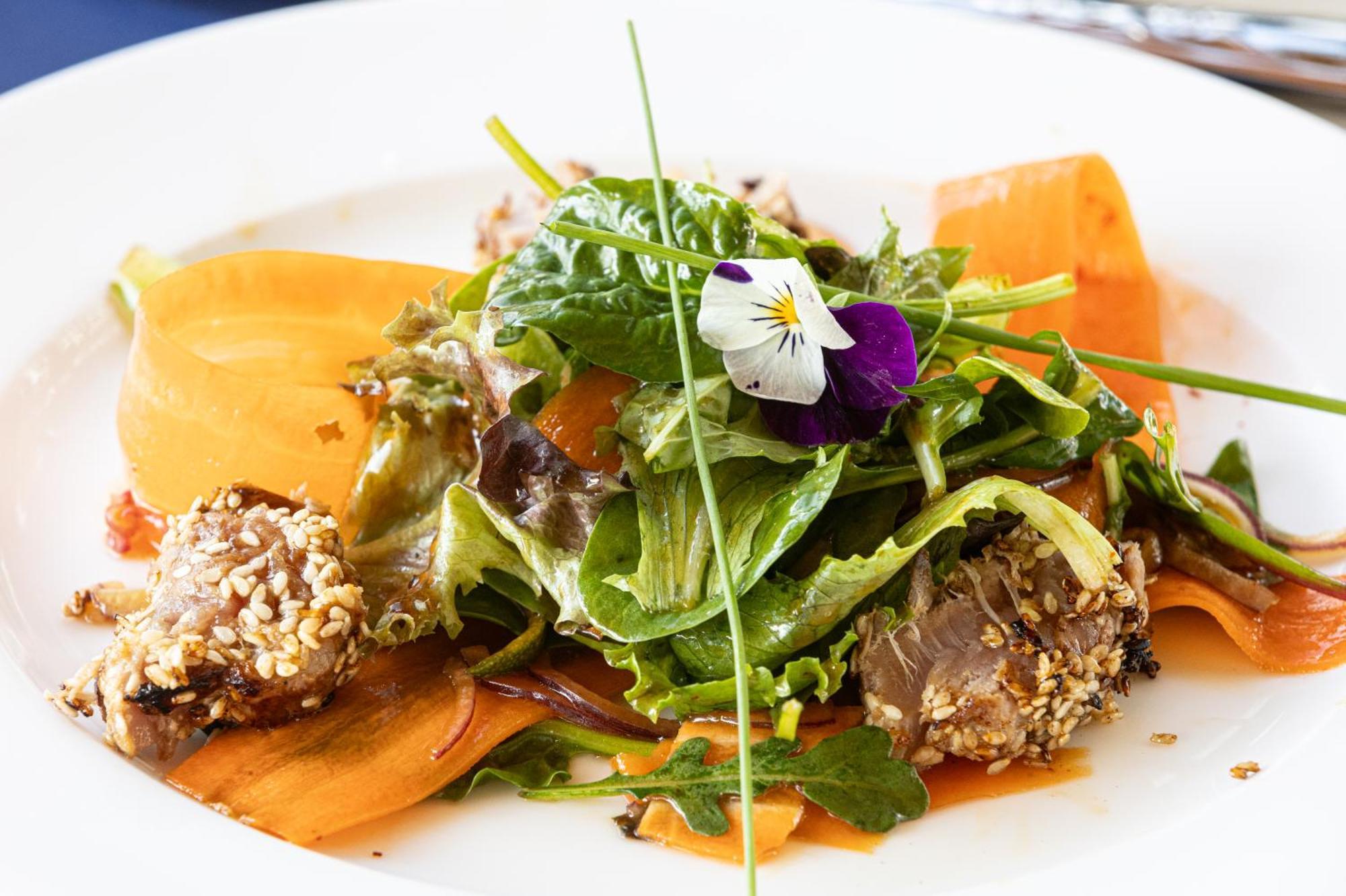 Relais Vosgien - Restaurant 