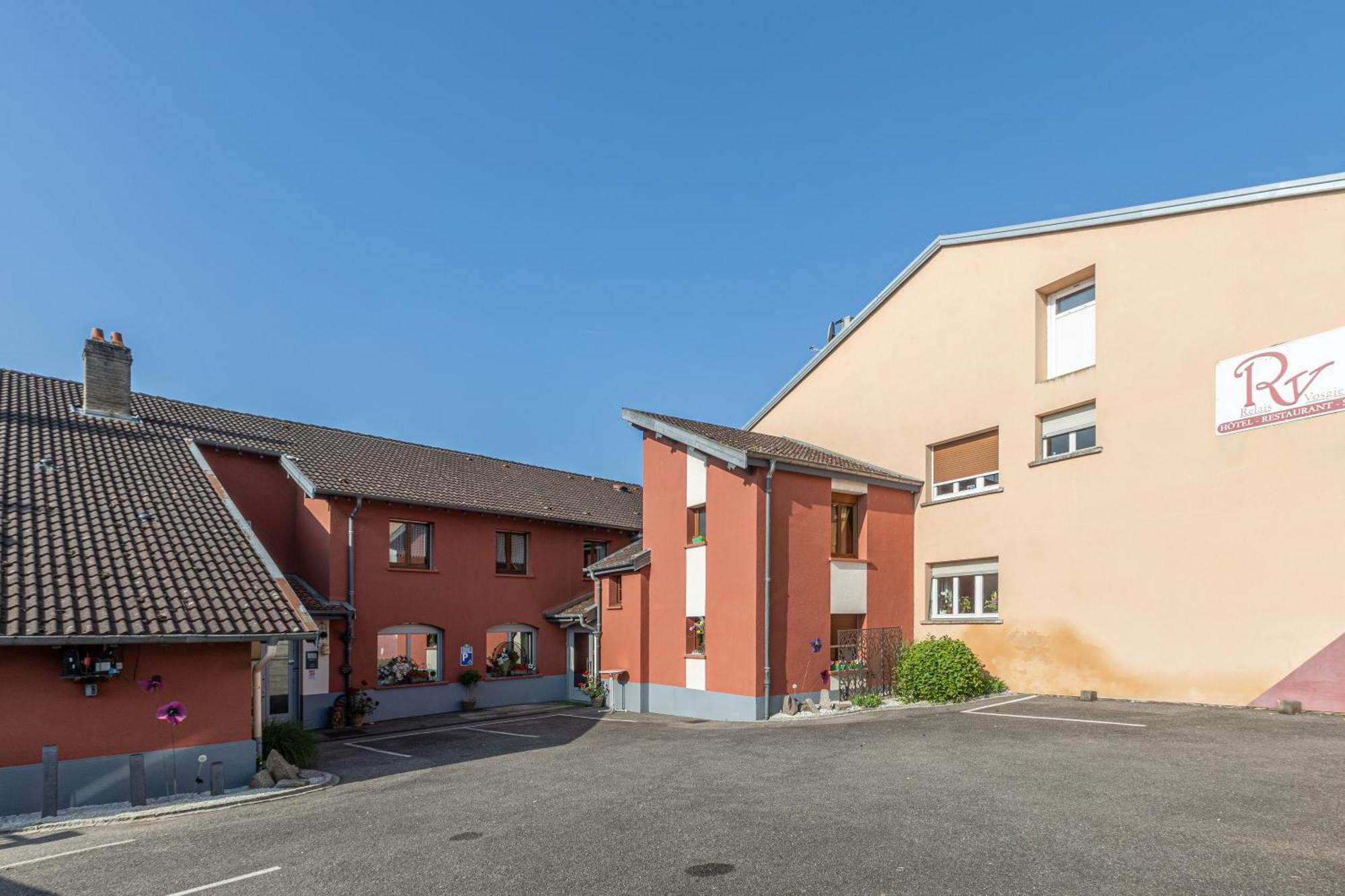 Relais Vosgien - Restaurant 