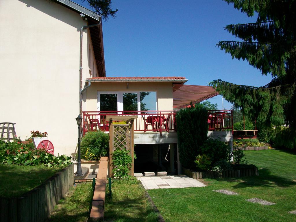 Relais Vosgien - Restaurant 
