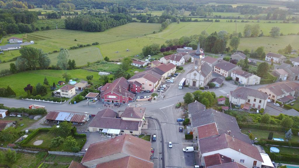 Relais Vosgien - Restaurant 