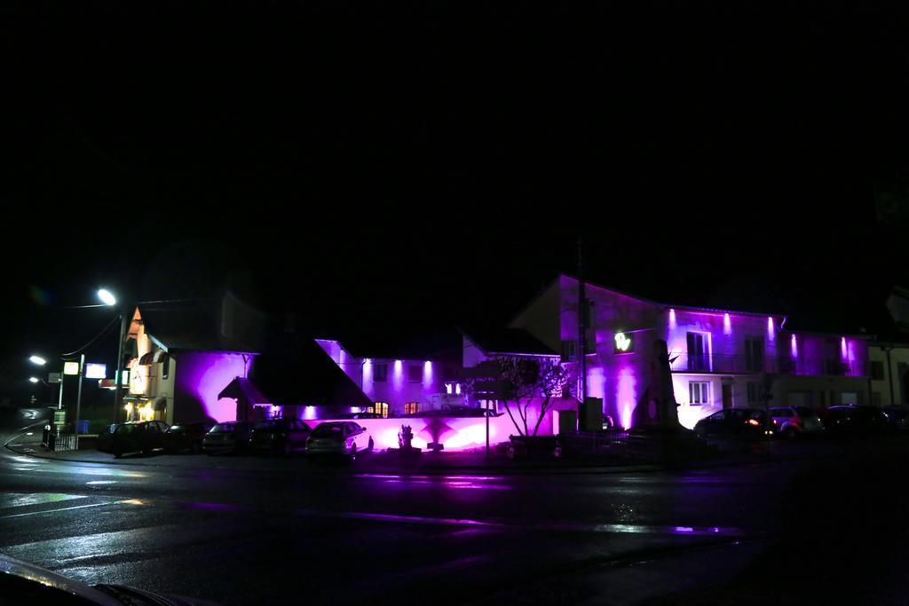 Relais Vosgien - Restaurant 