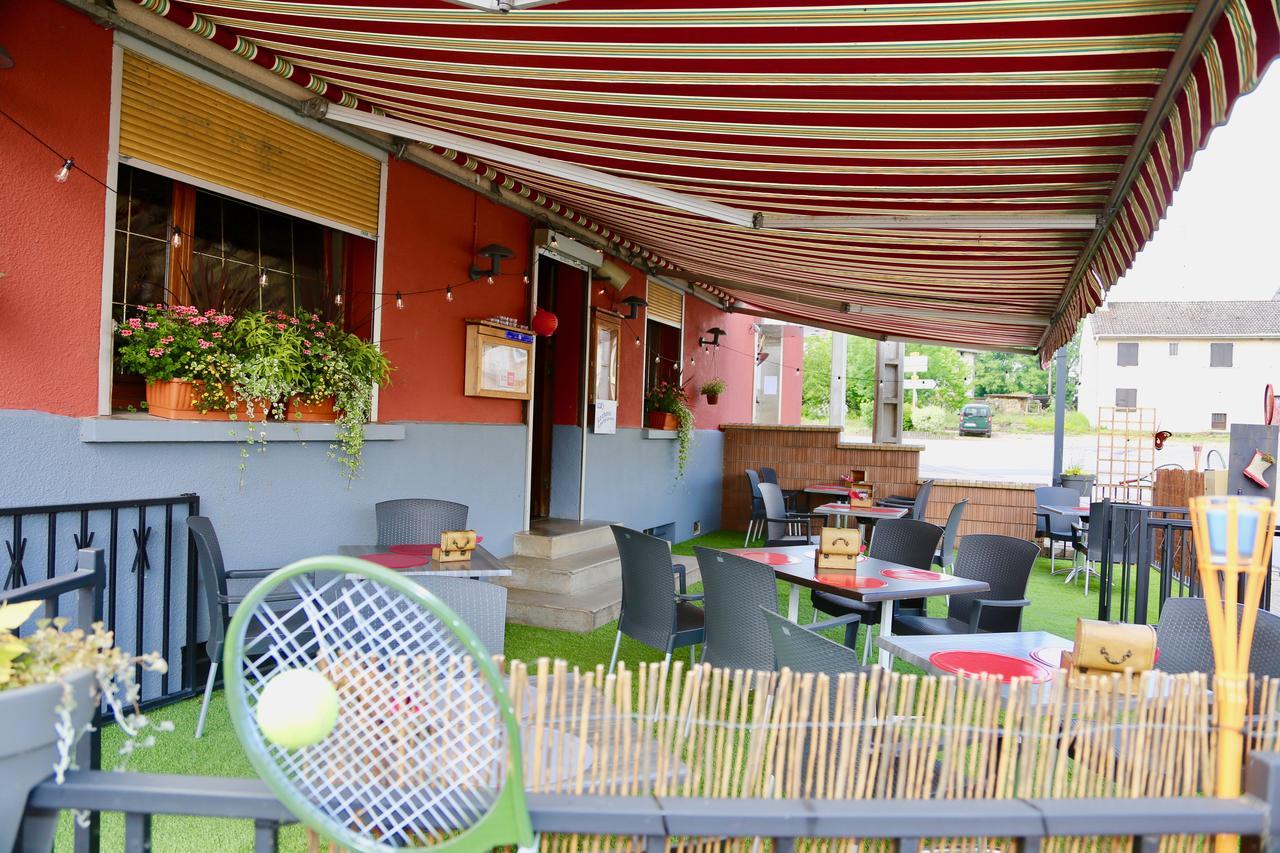 Relais Vosgien - Restaurant 