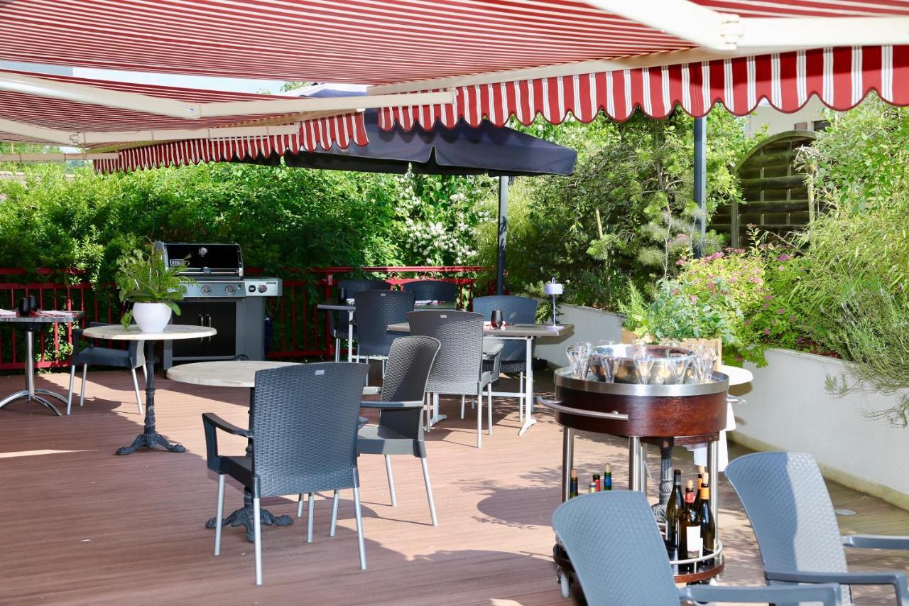 Relais Vosgien - Restaurant 