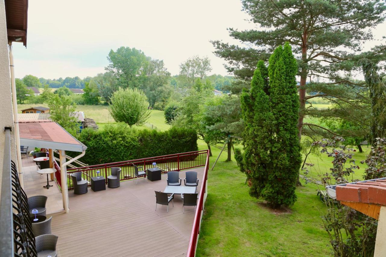 Relais Vosgien - Restaurant 
