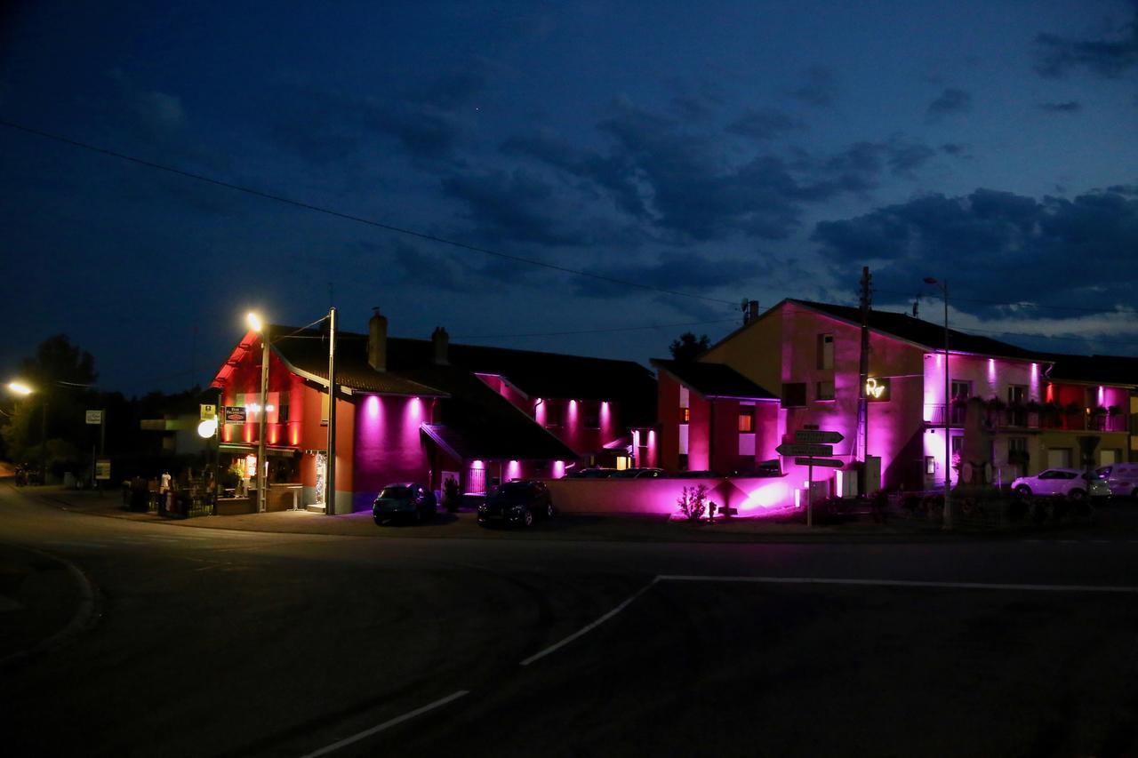 Relais Vosgien - Restaurant 