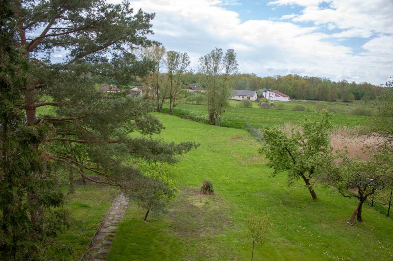 Hotel Relais Vosgien - Restaurant 