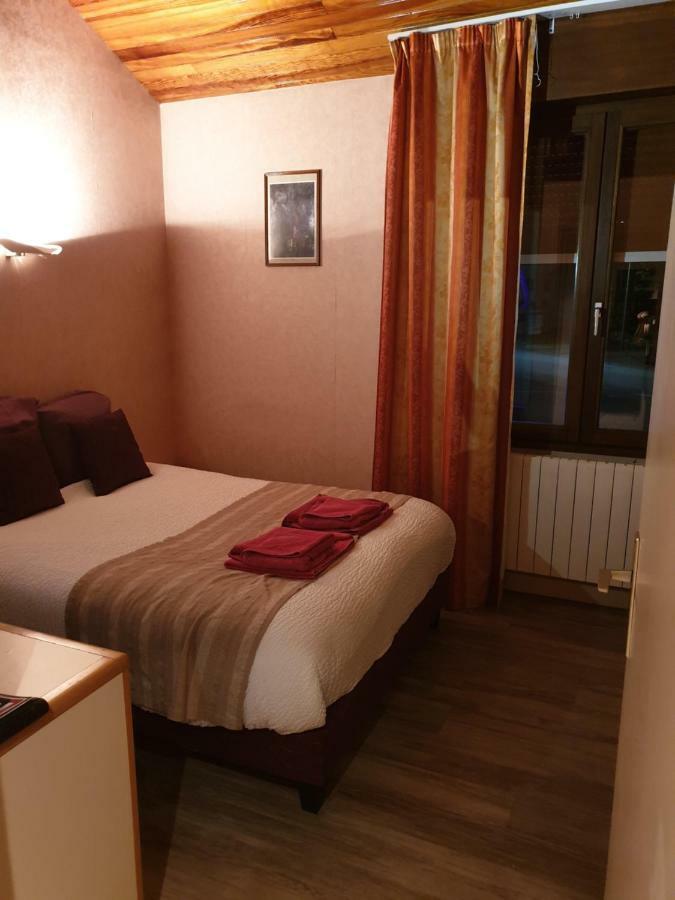 Hotel Relais Vosgien - Restaurant 