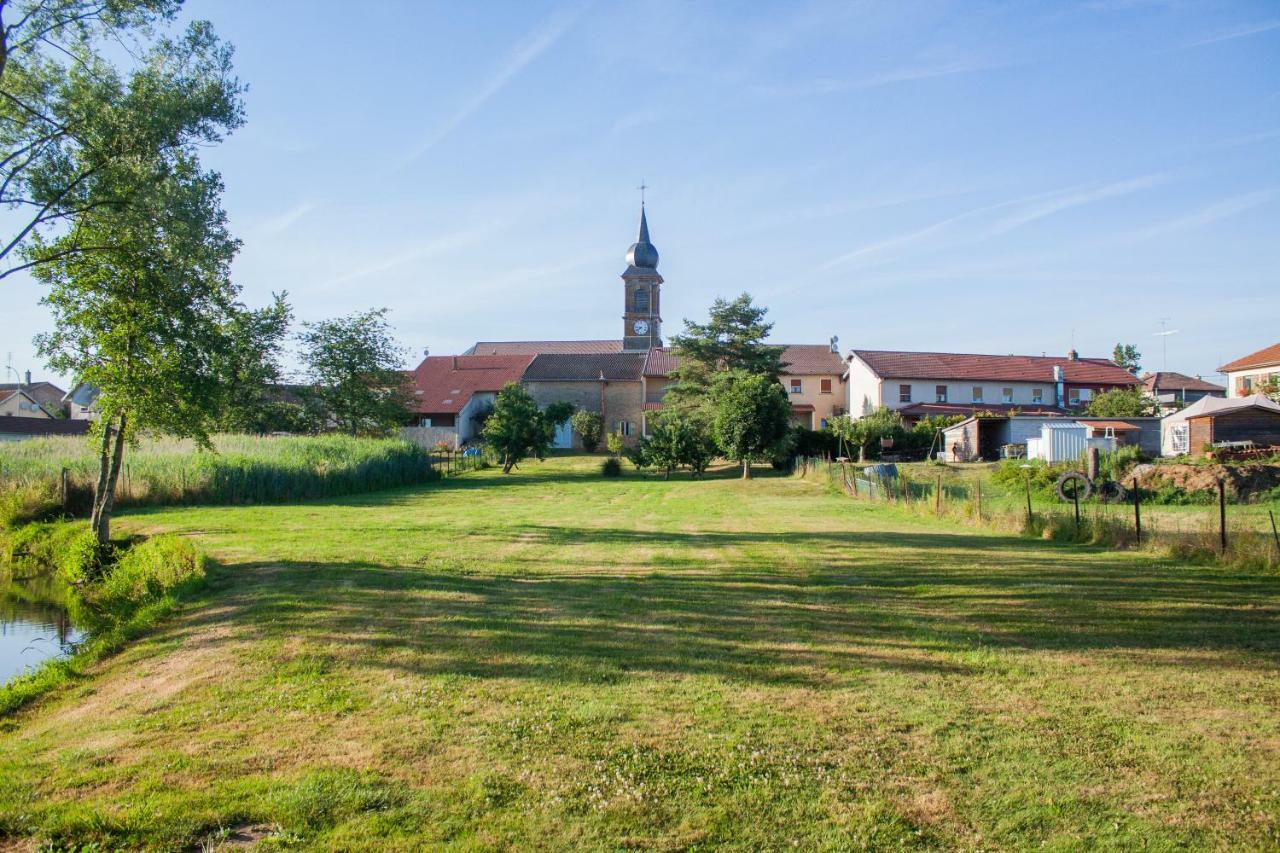 Relais Vosgien - Restaurant 