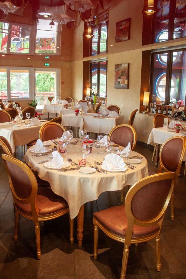 Relais Vosgien - Restaurant 